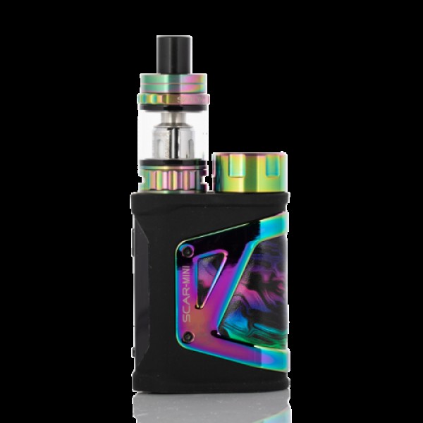 SMOK SCAR-Mini 80w Box Mod Kit