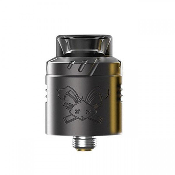 Hellvape Dead Rabbit Solo RDA 510 Adapter