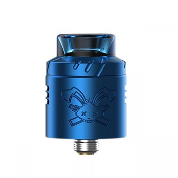 Hellvape Dead Rabbit Solo RDA 510 Adapter