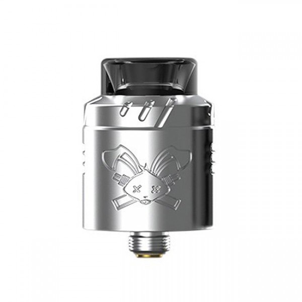 Hellvape Dead Rabbit Solo RDA 510 Adapter