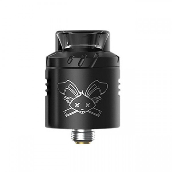 Hellvape Dead Rabbit Solo RDA 510 Adapter