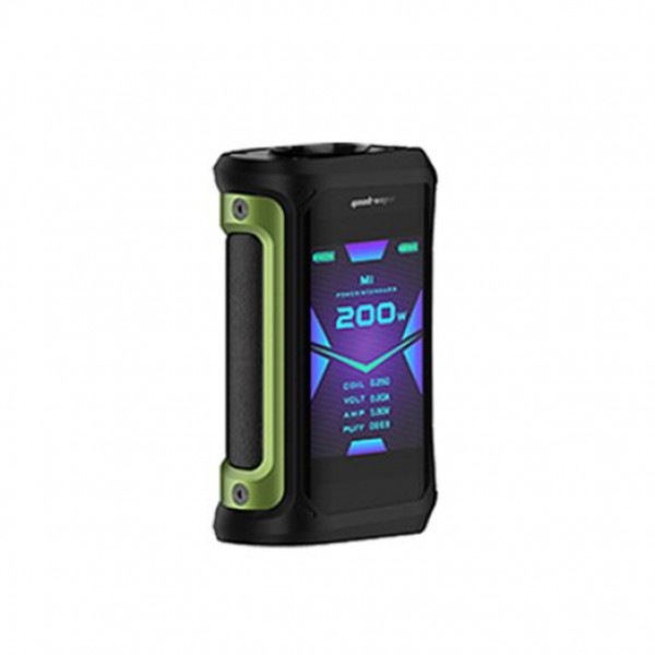 Geekvape Aegis X 200W TC Mod