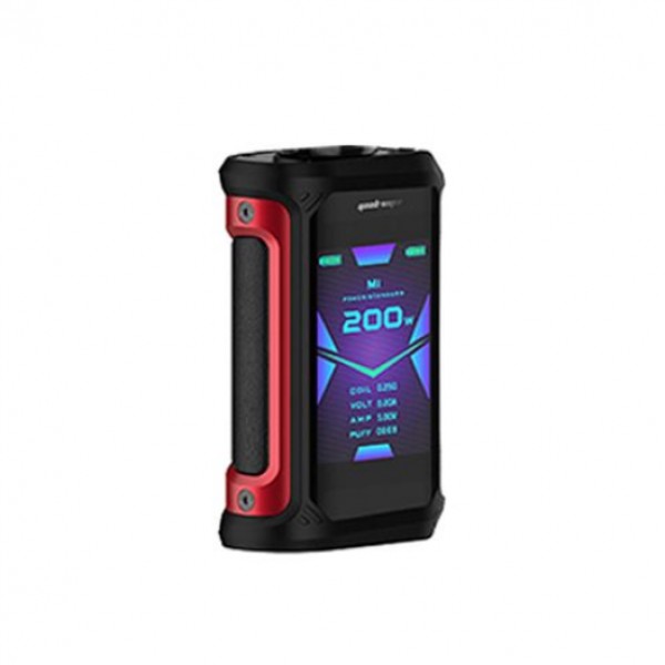 Geekvape Aegis X 200W TC Mod