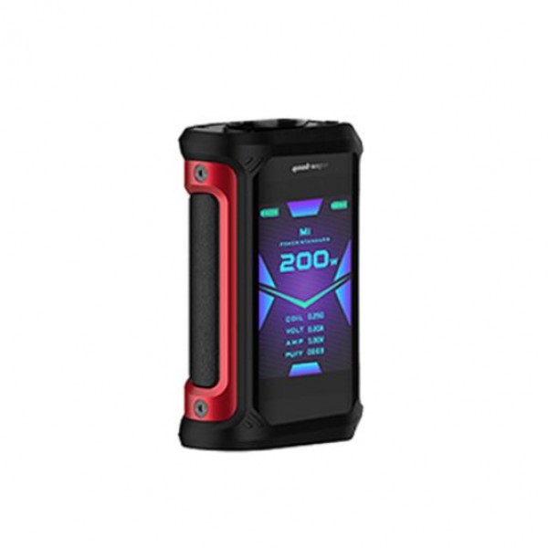 Geekvape Aegis X 200W TC Mod