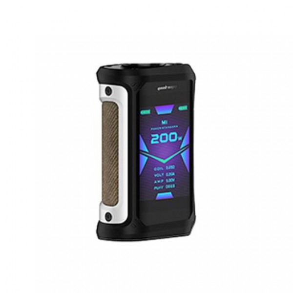 Geekvape Aegis X 200W TC Mod