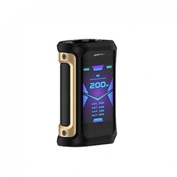 Geekvape Aegis X 200W TC Mod