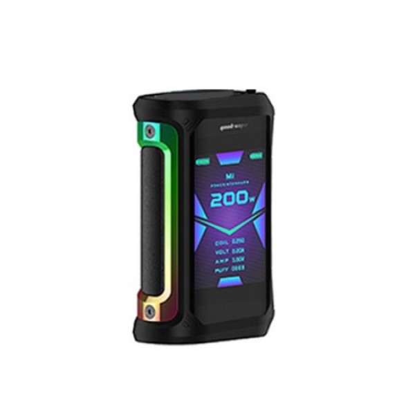 Geekvape Aegis X 200W TC Mod