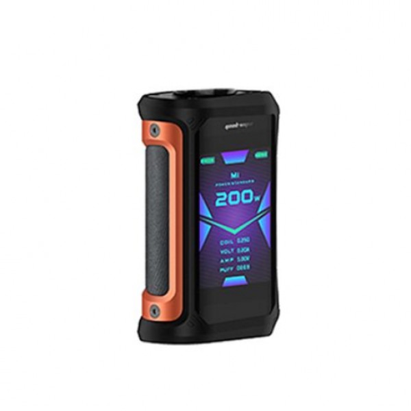 Geekvape Aegis X 200W TC Mod