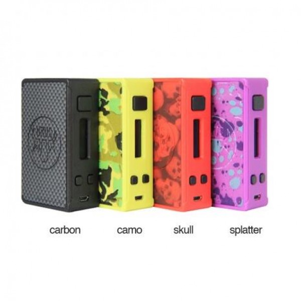 Hugo Vapor URUS 100W TC Box MOD