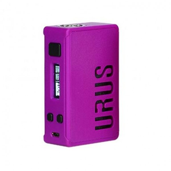 Hugo Vapor URUS 100W TC Box MOD