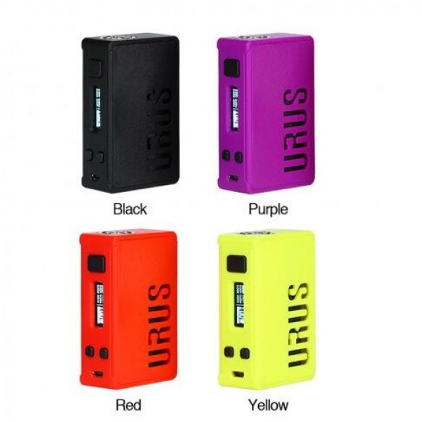 Hugo Vapor URUS 100W TC Box MOD