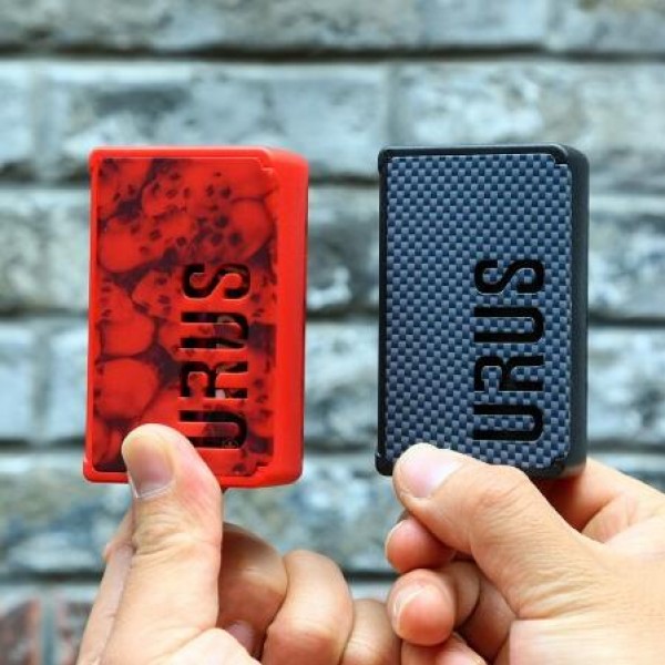 Hugo Vapor URUS 100W TC Box MOD