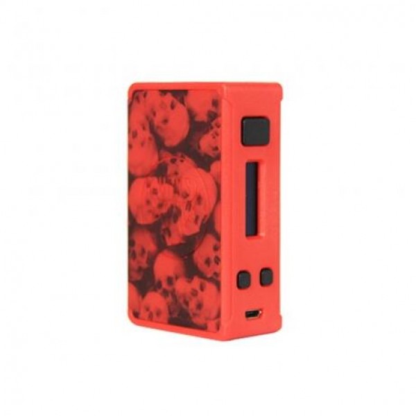 Hugo Vapor URUS 100W TC Box MOD