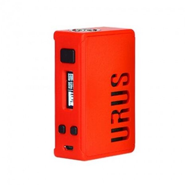 Hugo Vapor URUS 100W TC Box MOD