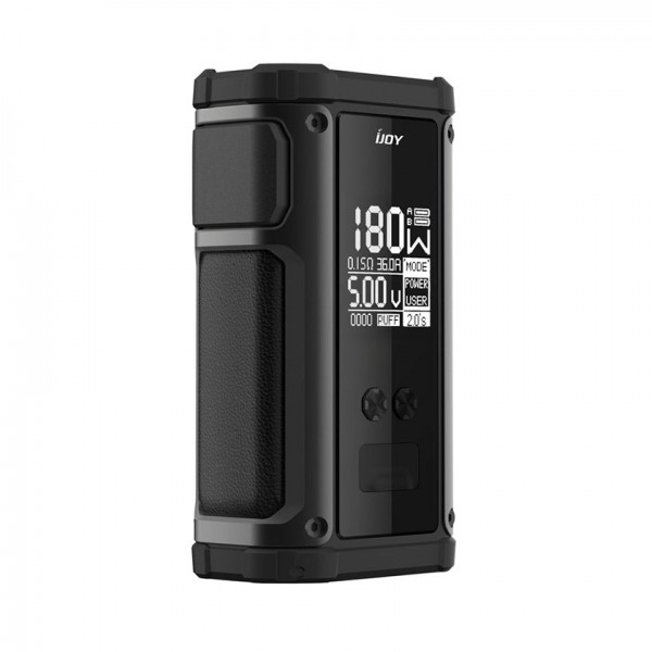 IJOY Captain 2 180W TC Box Mod