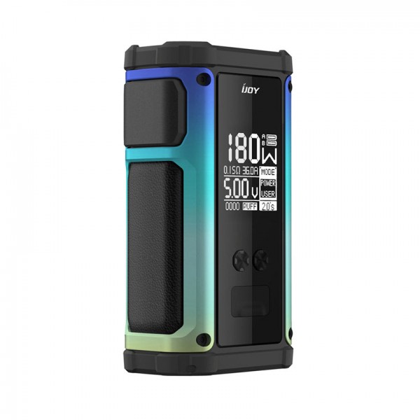 IJOY Captain 2 180W TC Box Mod