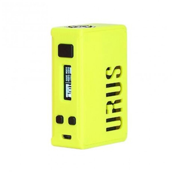 Hugo Vapor URUS 100W TC Box MOD