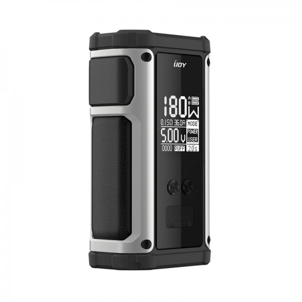 IJOY Captain 2 180W TC Box Mod