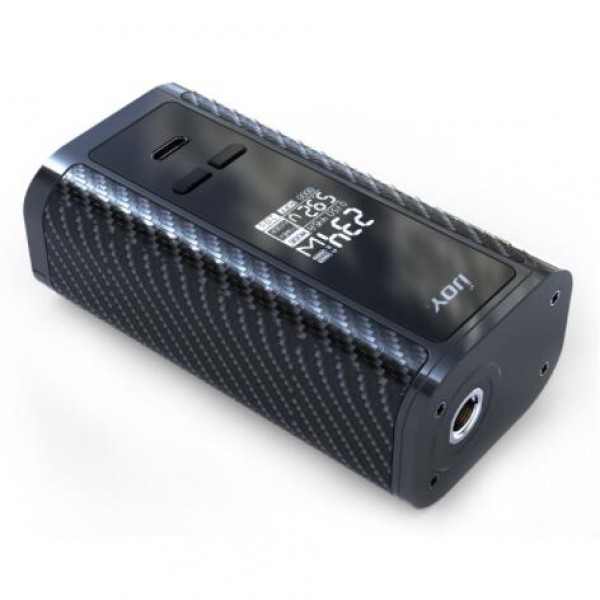 IJOY Captain PD270 234W TC VW APV Box Mod With Temperature Control