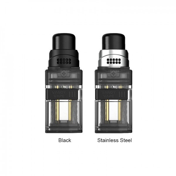 Vandy Vape Kylin M AIO DIY Pod Cartridge