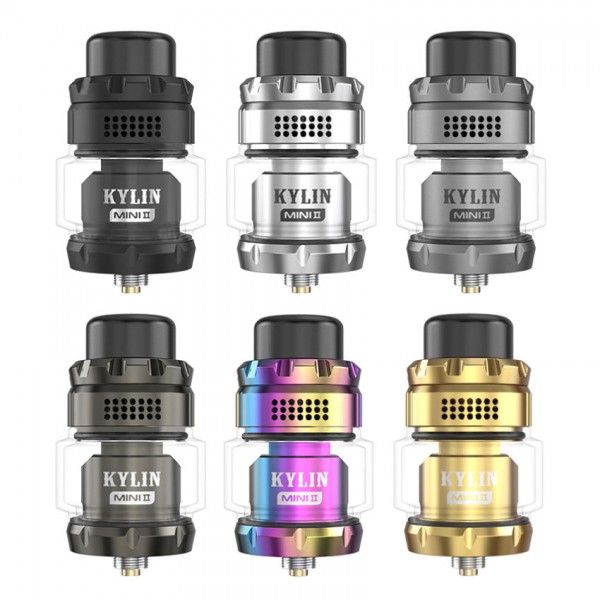 Vandy Vape Kylin Mini V2 RTA