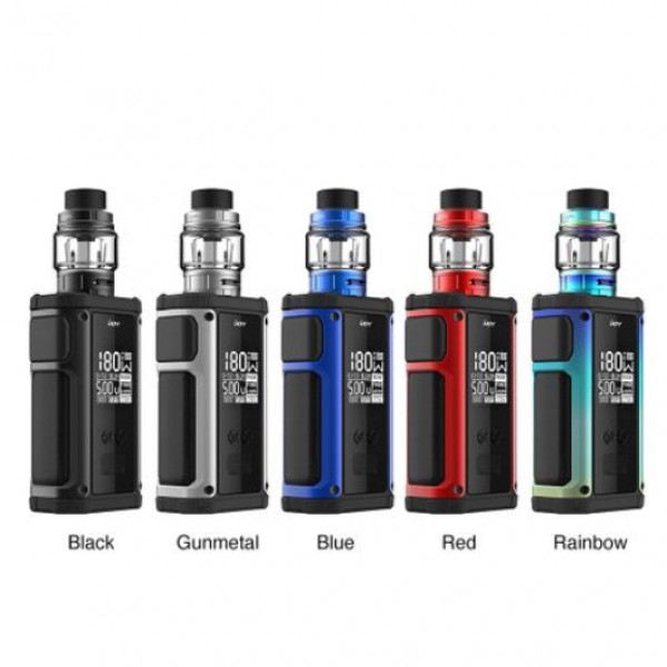 IJOY Captain 2 180W TC Kit