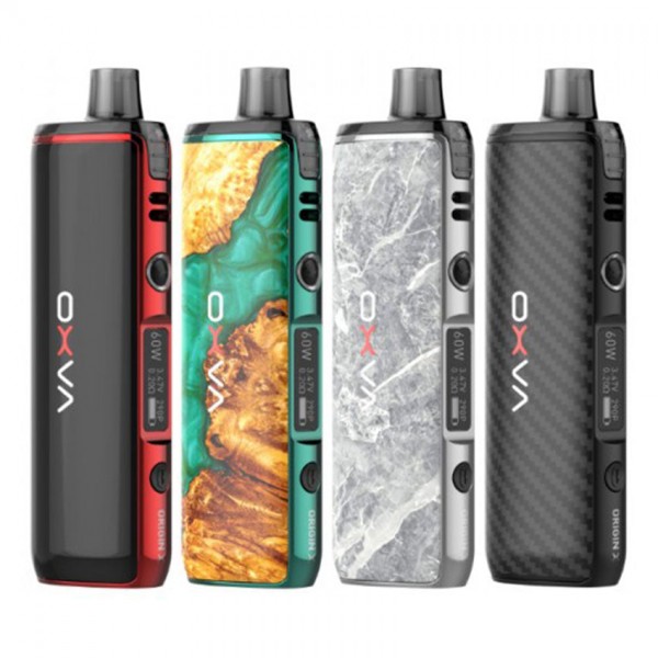 OXVA Origin X 60W Pod Kit