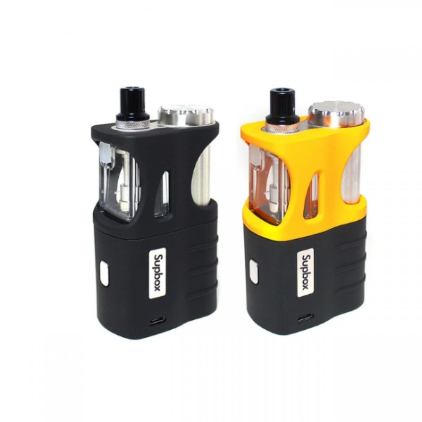 SXK Supbox Sevo 70W Box Kit 5ml