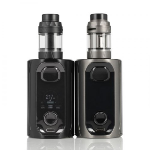 Augvape VX217 Box Mod Kit in AU/NZ