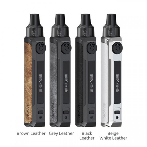 Smok RPM25 Pod System Kit built-in 900mAh battery