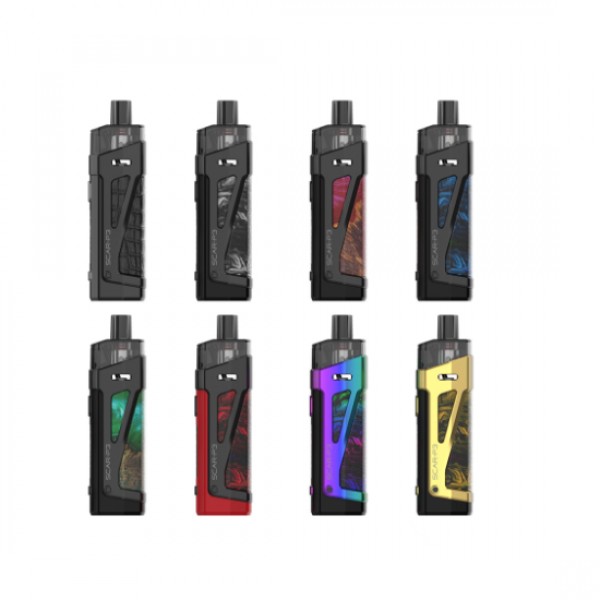 SMOK Scar P3 Pod Mod Kit 80W 2000mAh