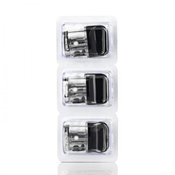 SMOK Novo X Replacement Pod 2ml 3pcs