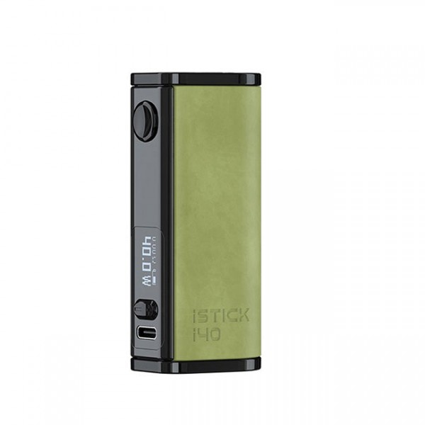Eleaf iStick i40 Box Mod Built-in 2600mAh battery