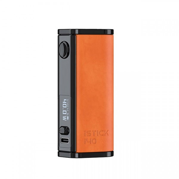 Eleaf iStick i40 Box Mod Built-in 2600mAh battery