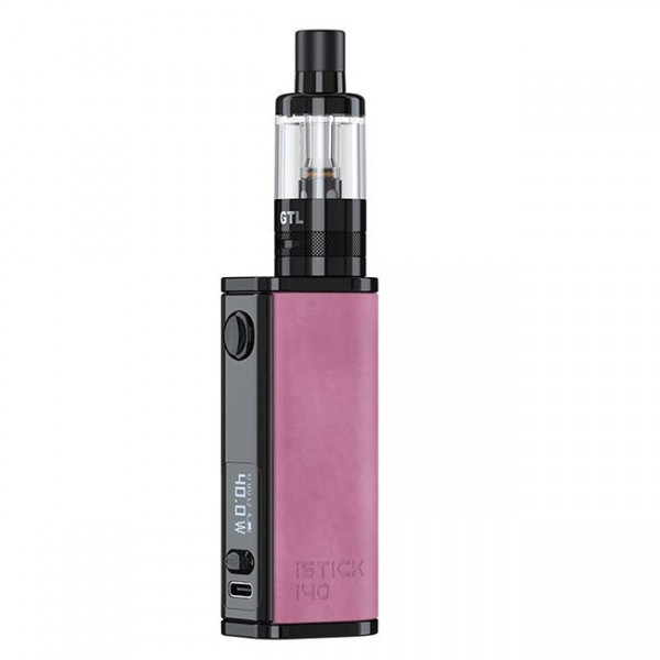 Eleaf iStick i40 Box Mod Kit Adjustable Airflow