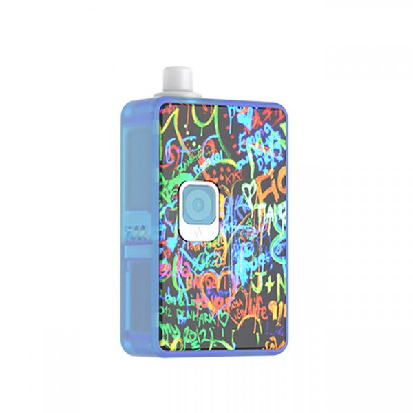 Vandy Vape Pulse AIO Mini 80W Kit 5ml