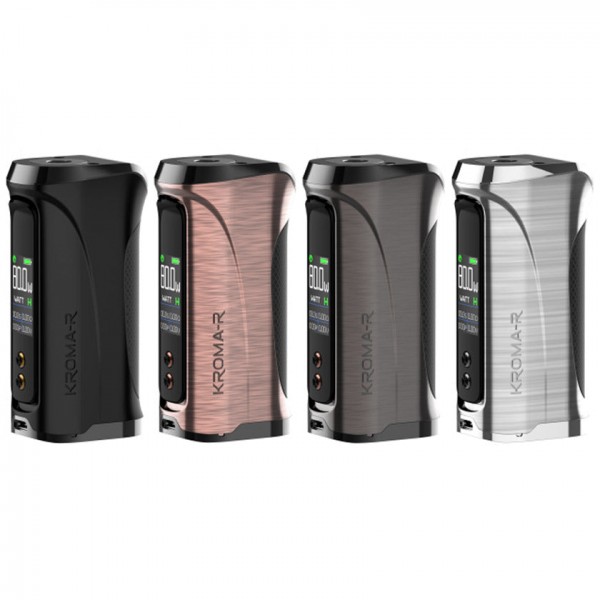 Innokin Kroma-R 80W Box Mod