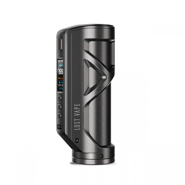 Lost Vape Cyborg Quest 100W Mod | 1pc 18650 Battery Adapter