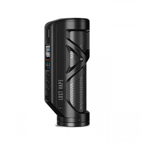 Lost Vape Cyborg Quest 100W Mod | 1pc 18650 Battery Adapter