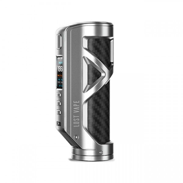 Lost Vape Cyborg Quest 100W Mod | 1pc 18650 Battery Adapter