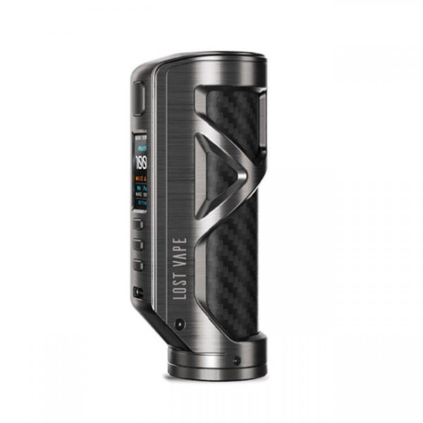 Lost Vape Cyborg Quest 100W Mod | 1pc 18650 Battery Adapter