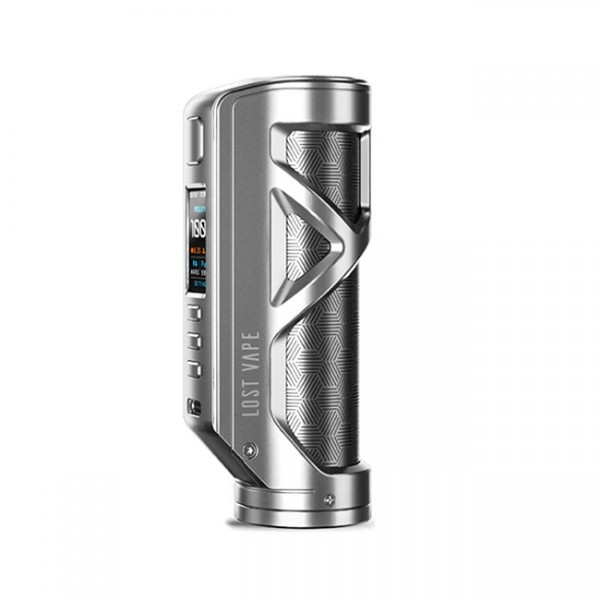 Lost Vape Cyborg Quest 100W Mod | 1pc 18650 Battery Adapter