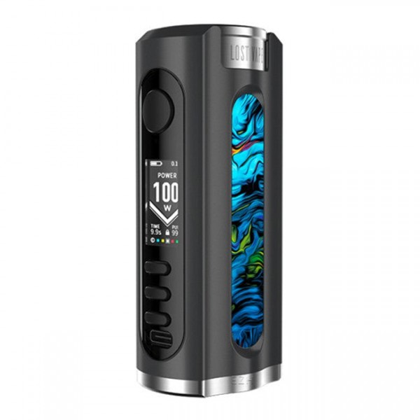 Lost Vape Grus 100W Box Mod