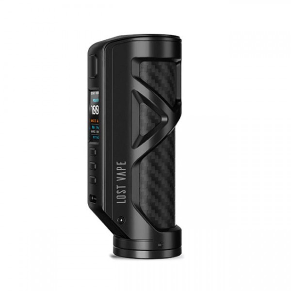 Lost Vape Cyborg Quest 100W Mod | 1pc 18650 Battery Adapter