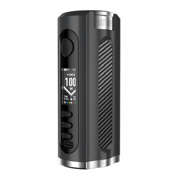 Lost Vape Grus 100W Box Mod