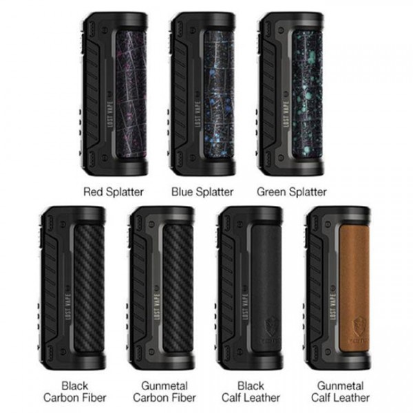 Lost Vape Hyperion DNA 100C Box Mod