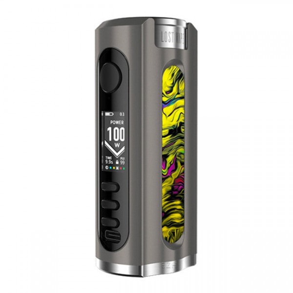 Lost Vape Grus 100W Box Mod