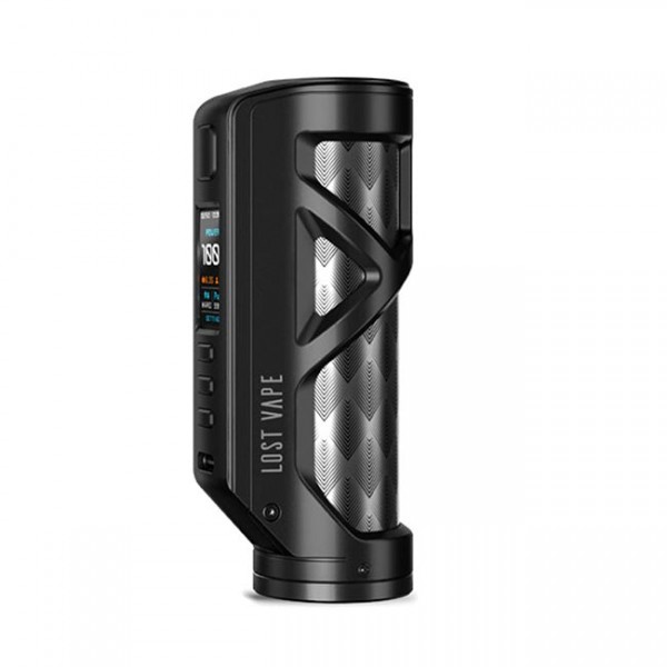 Lost Vape Cyborg Quest 100W Mod | 1pc 18650 Battery Adapter