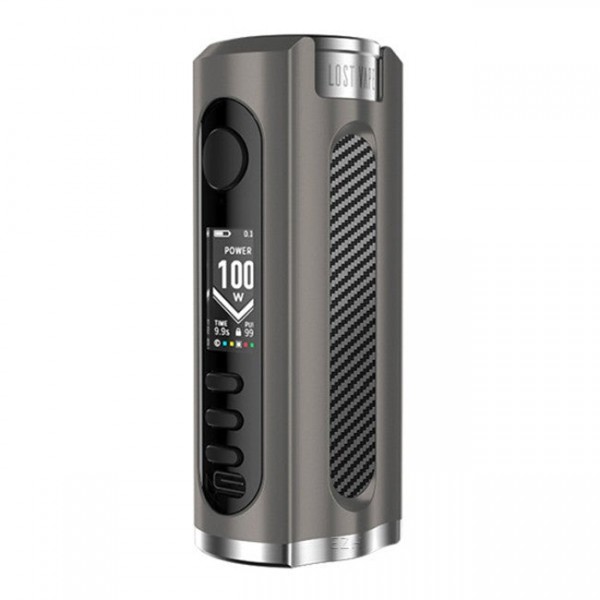 Lost Vape Grus 100W Box Mod