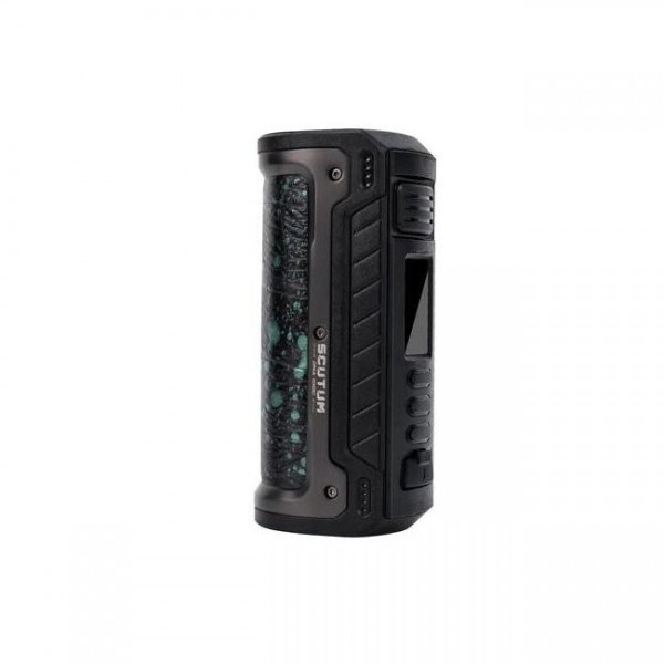 Lost Vape Hyperion DNA 100C Box Mod